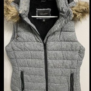 Banana Republic Vest